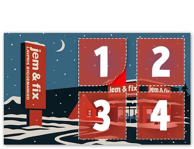Adventskalender