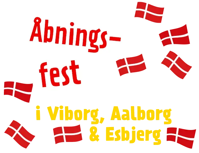 Åbningsfest