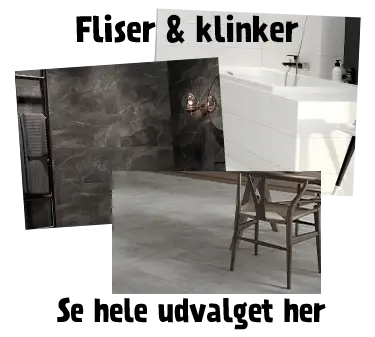 Fliser & klinker