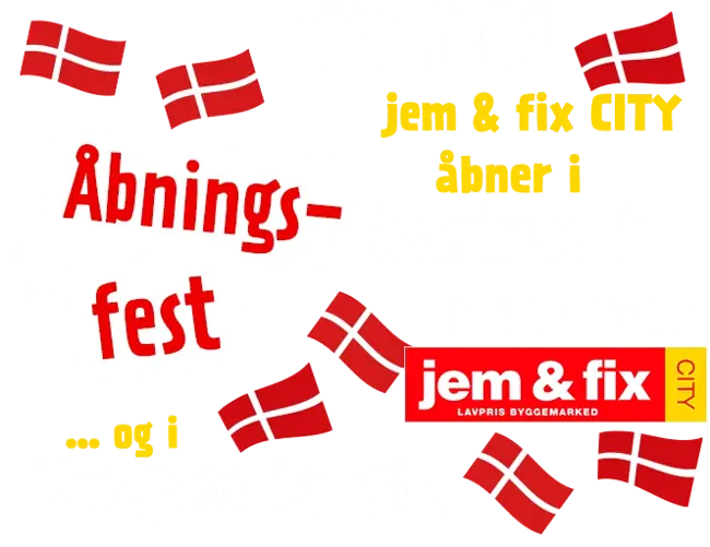 Aabningsfest U43 1 Stor Boks 2026