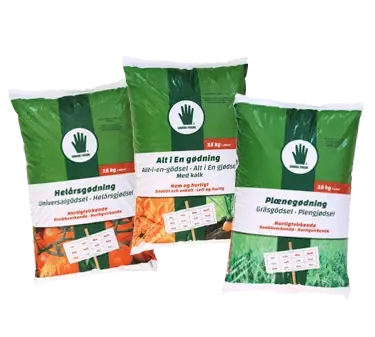 Gødning